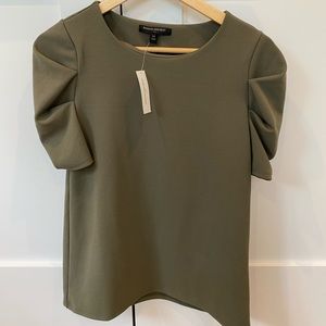 Banana Republic Factory Blouse